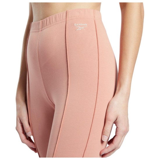 Reebok Γυναικείο κολάν Wde Trend Legging Reebok Γυναικείο κολάν Wde Trend Legging